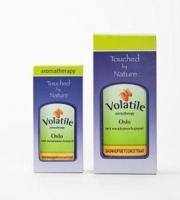 Volatile Oslo sauna opgietconcentraat 100 Milliliter Volatile Oslo sauna opgietconcentraat 100 Milliliter