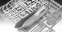 Revell 05240 ETV Waker Boot (bouwpakket) 1:200 - thumbnail