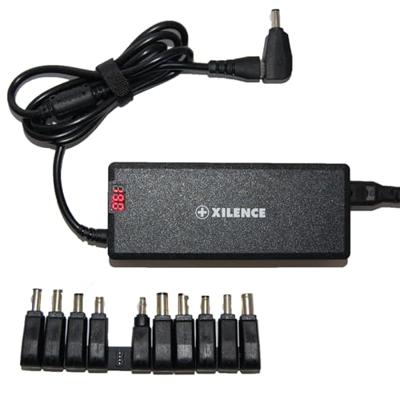 Xilence XM012 Netvoedingsmodule 120 W 24 V Overstroombeveiliging Xilence XM012 Netvoedingsmodule 120 W 24 V Overstroombeveiliging