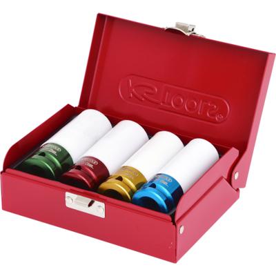 KS Tools 515.1006 NEW-46344 Verwisselbare koppen