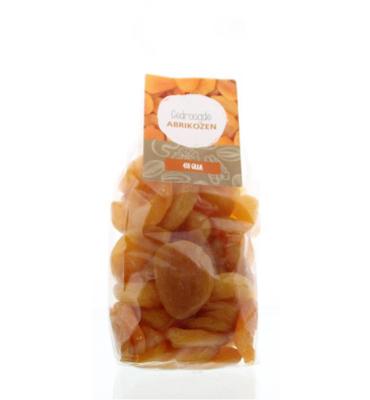 MijnNatuurwinkel Abrikozen gezwaveld 450 Gram