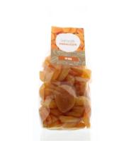 MijnNatuurwinkel Abrikozen gezwaveld 450 Gram - thumbnail