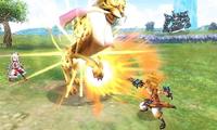Final Fantasy Explorers - thumbnail