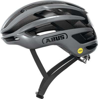 Abus helm airbreaker 2.0 mips graphite silver s 51-55cm Abus helm airbreaker 2.0 mips graphite silver s 51-55cm