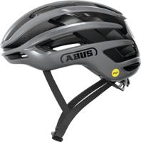 Abus helm airbreaker 2.0 mips graphite silver s 51-55cm - thumbnail