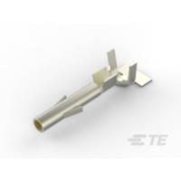 TE Connectivity 350537-7 Inhoud: 1 stuk(s) Tape on Full reel - thumbnail