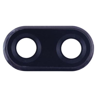Camera lens cover voor Huawei Nova 3i/P Smart plus (2018) (zwart)