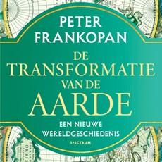 De transformatie van de aarde
