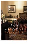 De therapeut - Irvin D. Yalom - ebook - thumbnail