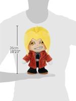 Fullmetal Alchemist Plush Figure Edward 26 cm - thumbnail