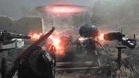 Metal Gear Survive - thumbnail