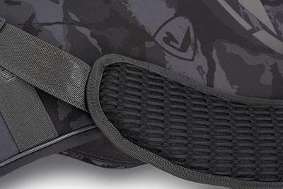 Fox Rage Voyager Hard Rod Single Sleeve 1.30 m