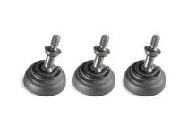 Gitzo GSF50 big foot 50mm 3 pc - thumbnail