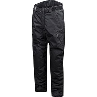 LS2 "chart evo" broek trousers chart evo ma black s