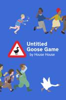 Untitled Goose Game Physical Edition - thumbnail