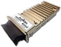 Axiom AXG94004 LWL-transceiver module 10000 Mbit/s X2 1310 nm - thumbnail