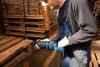 Bosch Blauw GSA 1300 PCE reciprozaag | 1300w | 060164E200 - 060164E200 - thumbnail