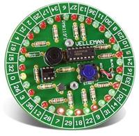 Whadda WSG119 LED-bouwpakket - thumbnail