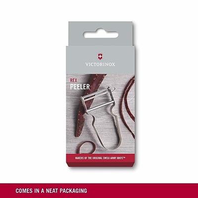 Victorinox 6.0900 Dunschiller Aluminium Lengte 110 mm