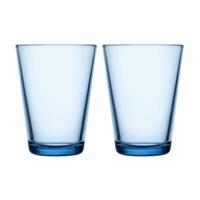 IITTALA - Kartio - Glas 0,40l Aqua set/2 - thumbnail
