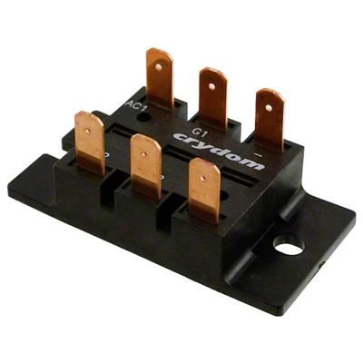 Crydom B522-2T Thyristor (SCR) - module