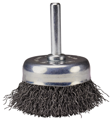 Makita Accessoires Komborstel 6x50mm - D-39914 D-39914