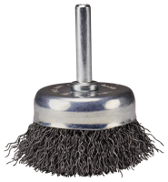 Makita Accessoires Komborstel 6x50mm - D-39914 D-39914 - thumbnail