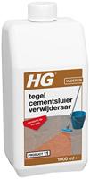 HG Tegel cementsluierverwijderaar 1L - thumbnail