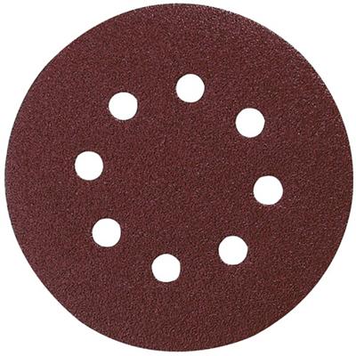 Makita Accessoires Schuurschijf K40 125 red v. - P-43620 - P-43620 Makita Accessoires Schuurschijf K40 125 red v. - P-43620 - P-43620