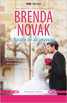 Rozen in de sneeuw - Brenda Novak - eBook (9789402532753)