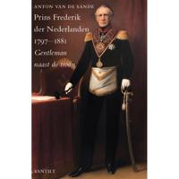 Prins Frederik der Nederlanden 1797-1881 (Hardback) - thumbnail