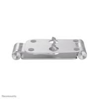 Neomounts DS10-160SL1 Smartphone-standaard Zilver - thumbnail