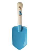 Talentools schepje vogel donkerblauw - thumbnail