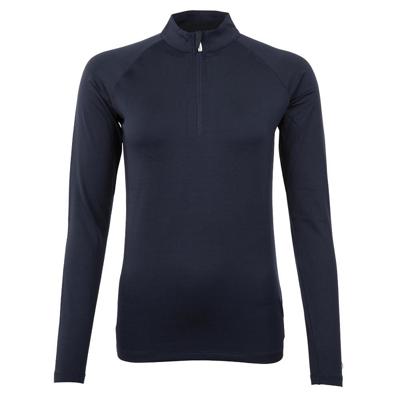 BR Event pully donkerblauw maat:m