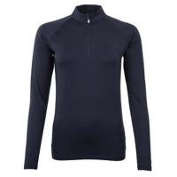 BR Event pully donkerblauw maat:m - thumbnail