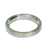 ENDURO BEARINGS Acb 4545 137 ss - 440c stainless (angular contact) - 37x46,85x7 (45x45°) - thumbnail