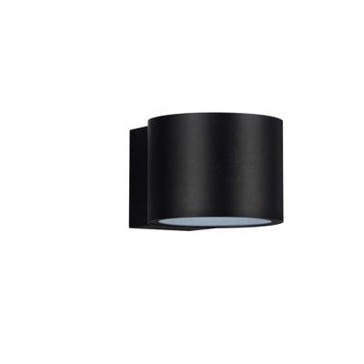 Lyora Design wandspotBeta up en down zwart - 9030801