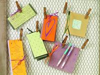 Edding 2185 • gelroller 0.7mm koper - thumbnail