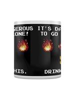 The Legend of Zelda Mok - Drink This - thumbnail