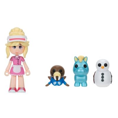 Adopt Me! Ice Cream Truck - thumbnail