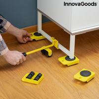 InnovaGoods Innovagoods Hef- En Transportgereedschap - 35 x 9 x 10 cm - thumbnail