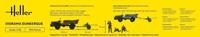 Heller 1/35 Diorama Dunkerque - thumbnail