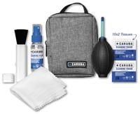 Caruba Cleaning Kit All-in-One - Grondige reiniging van uw apparatuur - thumbnail
