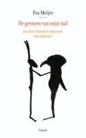 De grenzen van mijn taal - Eva Meijer - ebook - thumbnail