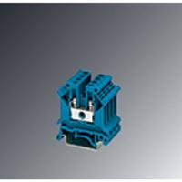 Phoenix Contact 3004090 Doorgangsserieklem 6.2 mm Schroeven Blauw 50 stuk(s) - thumbnail