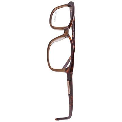 Heren Brillenframe Dsquared2 DQ5034 53056 Bruin Ø 53 mm