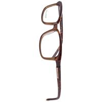 Heren Brillenframe Dsquared2 DQ5034 53056 Bruin Ø 53 mm - thumbnail