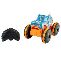Hot Wheels RC Monster Truck Rhinomite 1:24 - thumbnail