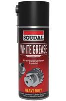 Soudal White Grease 400ml - thumbnail