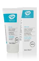 Green People Fruit scrub 50 Milliliter - thumbnail